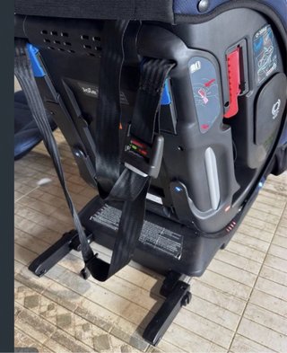Silla de coche Joie EveryStage fx