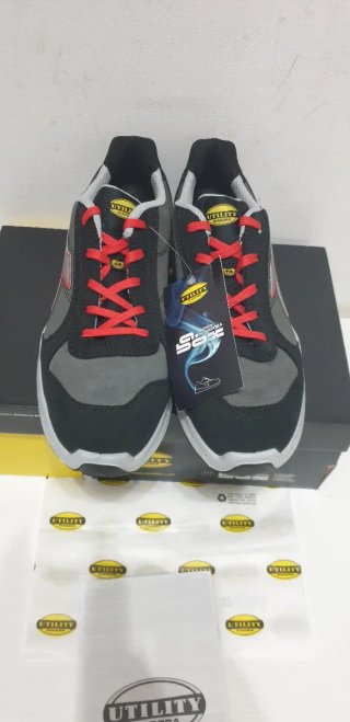 Scarpe da lavoro antinfortunistiche Diadora AboX44