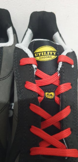Scarpe da lavoro antinfortunistiche Diadora AboX44