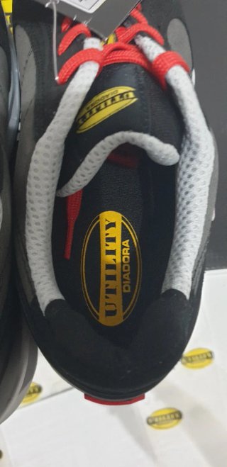 Scarpe da lavoro antinfortunistiche Diadora AboX44