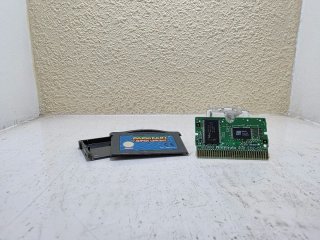 Mario Kart: Super Circuit / Game Boy Advance