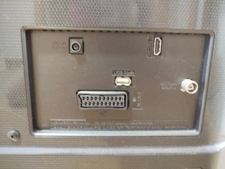 Televisor LG 32 HD