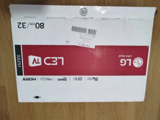 Televisor LG 32 HD