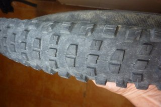 Neumático Bontrager XR4 Comp 29'' MTB