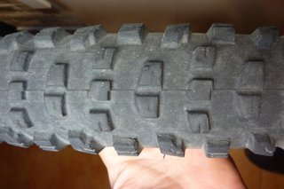 Neumático Bontrager XR4 Comp 29'' MTB