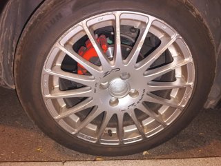 Renault Megane 2015
