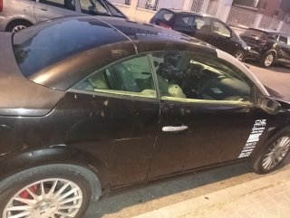 Renault Megane 2015