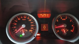 Renault Megane 2015