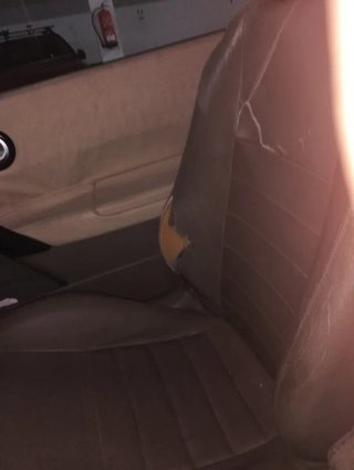 Renault Megane 2015
