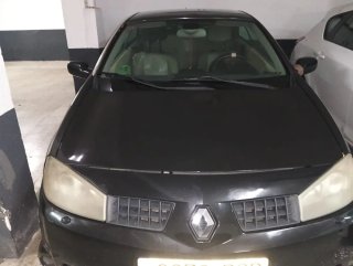 Renault Megane 2015