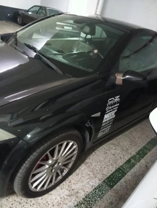 Renault Megane 2015