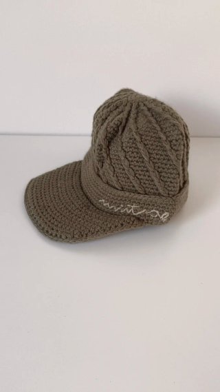 Gorra MISTRAL Vintage Nuevo