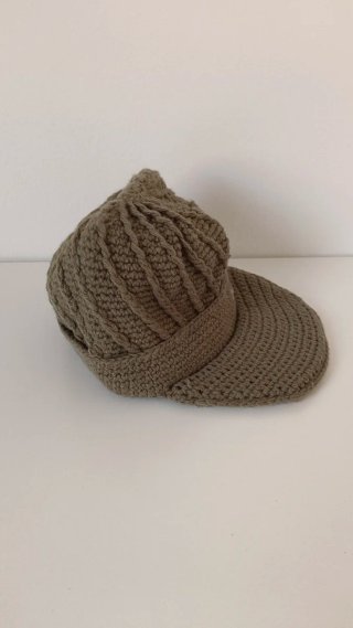 Gorra MISTRAL Vintage Nuevo