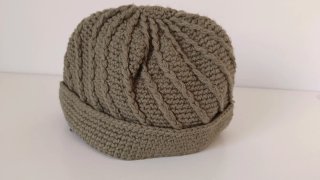 Gorra MISTRAL Vintage Nuevo