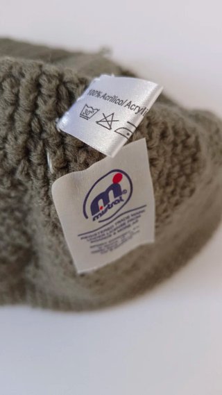 Gorra MISTRAL Vintage Nuevo