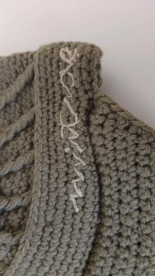 Gorra MISTRAL Vintage Nuevo