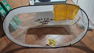 Set 3 Porte da Calcio per Bambini e Spiaggia