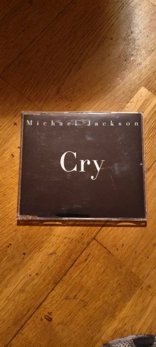 CDSG Michael Jackson