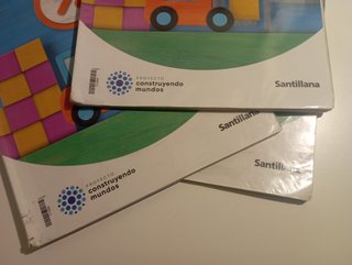 Matemáticas 6 Primaria