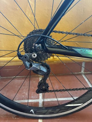 Bicicleta Giant 2018 Talla S