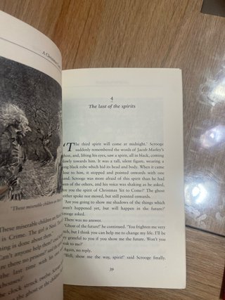 Oxford Bookworms Library: Stage 3: A Christmas ...