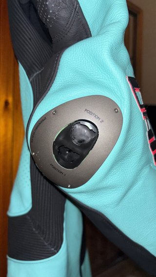 Mono Dainese Laguna Seca 6