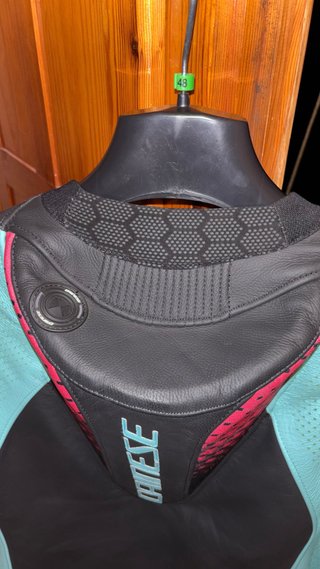 Mono Dainese Laguna Seca 6