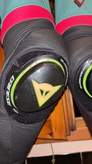 Mono Dainese Laguna Seca 6