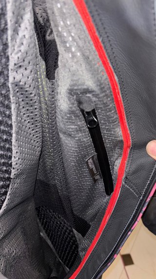 Mono Dainese Laguna Seca 6