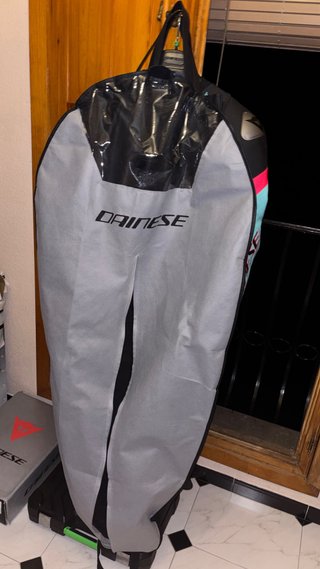 Mono Dainese Laguna Seca 6