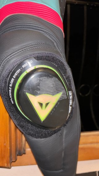 Mono Dainese Laguna Seca 6