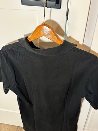 Polo Ralph Lauren Negro S