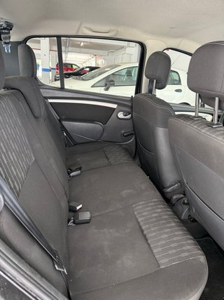 Dacia Sandero 1.5 Dci 90cv