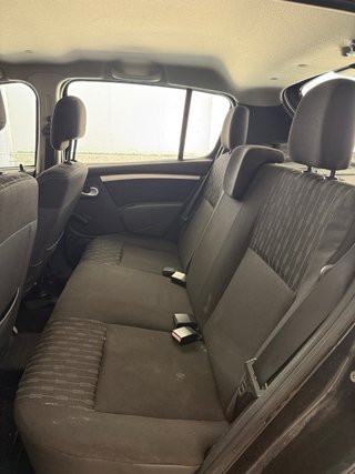 Dacia Sandero 1.5 Dci 90cv