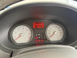 Dacia Sandero 1.5 Dci 90cv