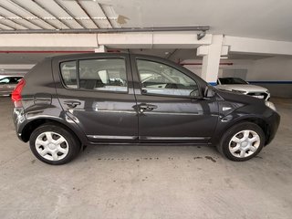 Dacia Sandero 1.5 Dci 90cv