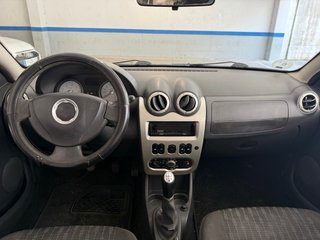 Dacia Sandero 1.5 Dci 90cv