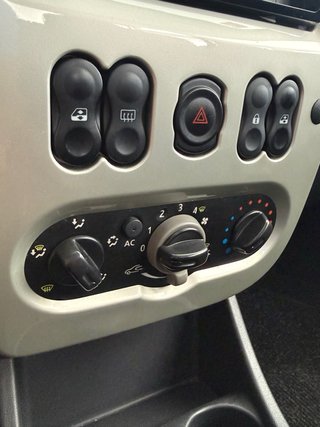 Dacia Sandero 1.5 Dci 90cv