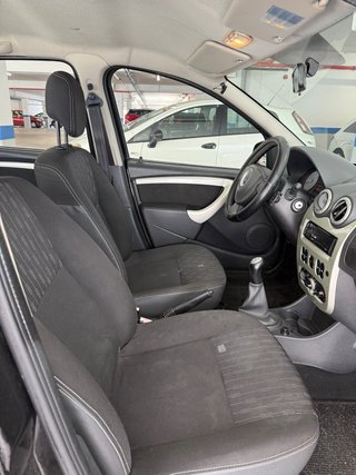Dacia Sandero 1.5 Dci 90cv