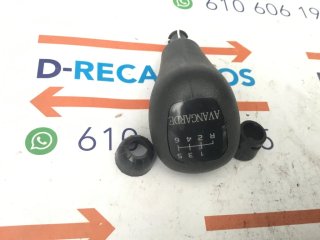 Pomo cambio Mercedes C W203