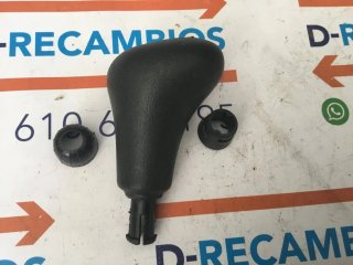 Pomo cambio Mercedes C W203