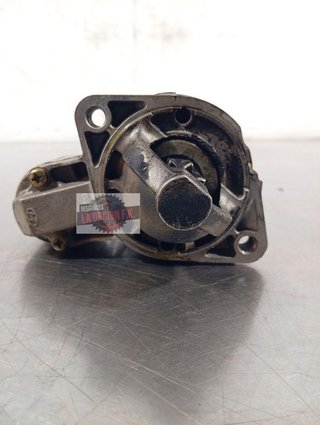 MOTOR ARRANQUE Toyota Corolla (E12)(2002->)