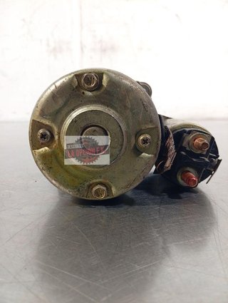 MOTOR ARRANQUE Toyota Corolla (E12)(2002->)