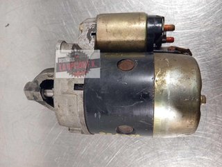 MOTOR ARRANQUE Toyota Corolla (E12)(2002->)