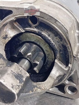MOTOR ARRANQUE Toyota Corolla (E12)(2002->)