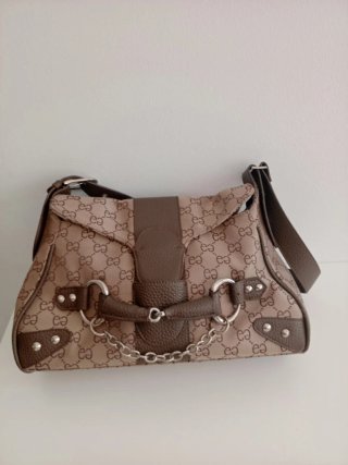 Bolso de mano mujer