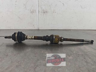 TRANSMISION DELANTERA DERECHA Citroen Xsara Picasso