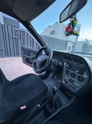 Peugeot 306 2000