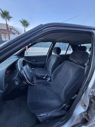 Peugeot 306 2000