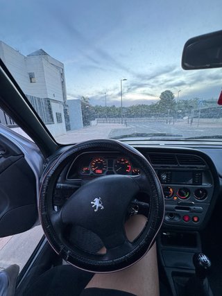 Peugeot 306 2000